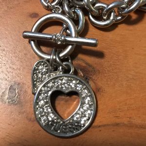 Guess Jewelry - Guess charm bracelet Guess Jewelry - Guess charm bracelet